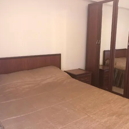 Cleopatra Beach 3 X Badroom Apartme Apartmán Alanya